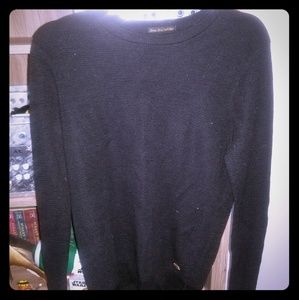 Scotch & Soda RIBBED Sweater